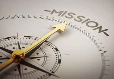 Our Mission